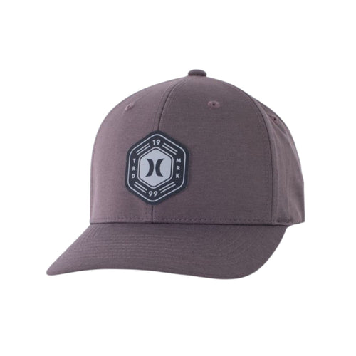 Hurley H2o Dri West End Erkek Gri Şapka