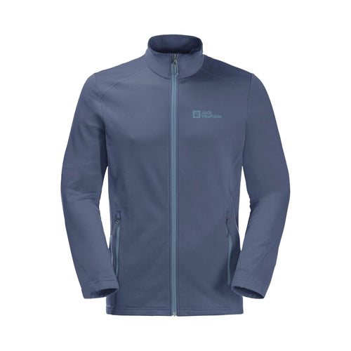 Jack Wolfskin Kolbenberg Fz Erkek Polar