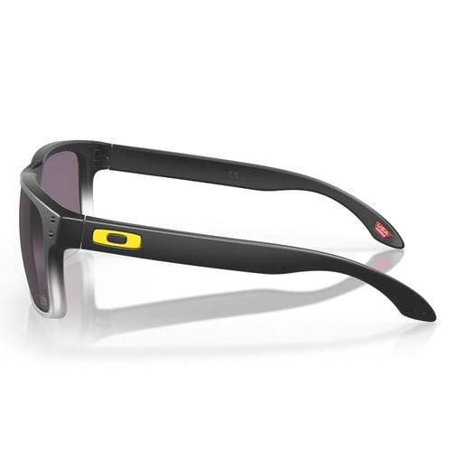 OAKLEY ERKEK GÜNEŞ GÖZLÜĞÜ Holbrook Siyah