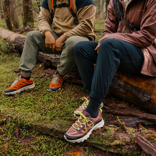 Merrell Moab Speed Gore-Tex Kadın Outdoor Ayakkabısı