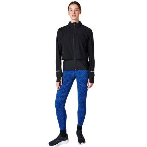 Sweaty Betty Fast Track Koşu Ceketi