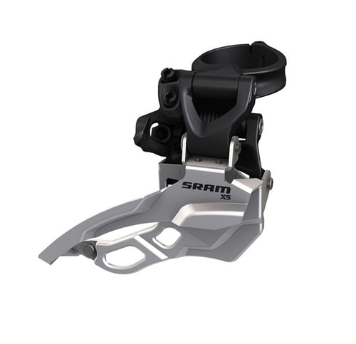 Sram X5 31.8/34.9 Üstten Çekme Üstten Kelepçeli Ön Vites