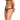 Roxy Silky Island Bikini Altı - Kahve