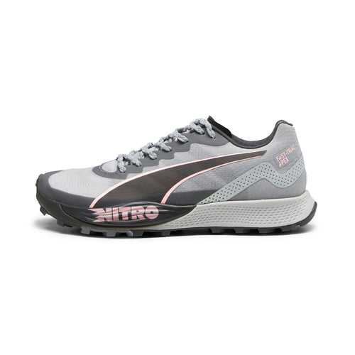 Puma Fast-Trac Apex Nitro Kadın Patika Koşu Ayakkabısı