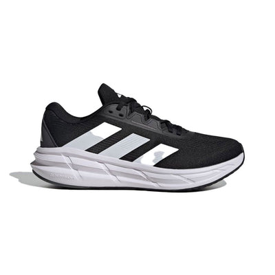 Adidas Questar 3 M Erkek Yol Koşusu Ayakkabısı Siyah