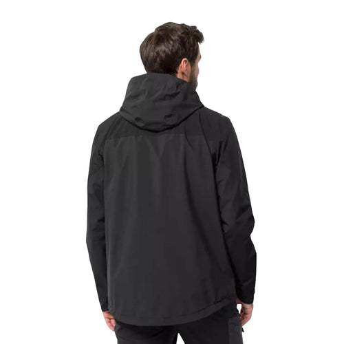 Jack Wolfskin Weiltal 2L Outdoor Ceketi