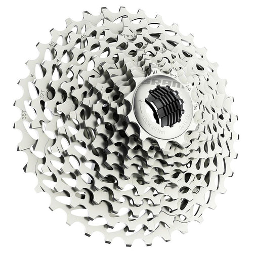 Sram Kaset Pg-1170 11'Li Nikel 11/36