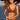 Roxy Silky Island Bikini Altı - Kahve