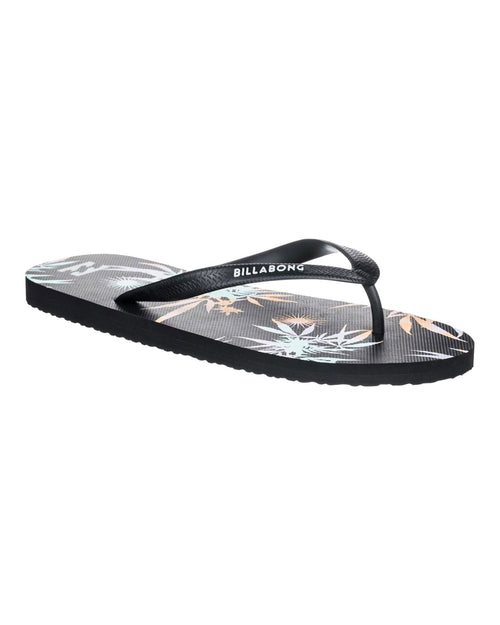 Billabong Tides Sundays Erkek Terlik