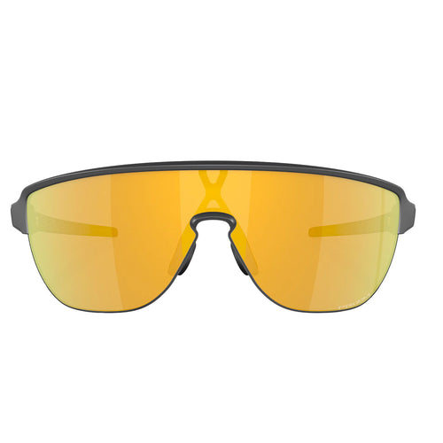Oakley Kişi Günəş Eynəyi Dəhlizi Qırmızı