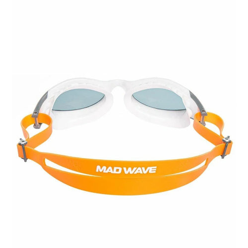 Madwave Flame II Yüzücü Gözlüğü