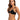 SOL SEARCHER KNOTTED TRILET