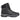 Arran High weathertite Black