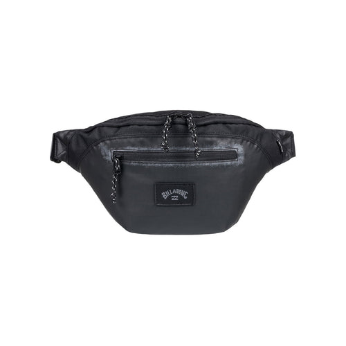 Billabong Bali Waistpack 3L Erkek Siyah Bel Çantası