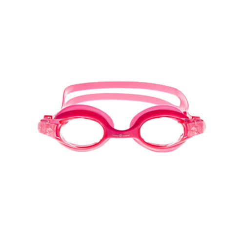 Madwave Madwave Jr Goggles Micra Multi Pink Unisex Çocuk Pembe Yüzücü Gözlüğü