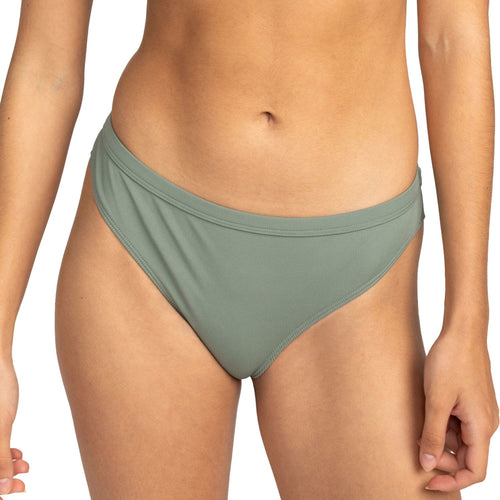 Roxy Pro The Snap Turn Cheeky Bikini Altı