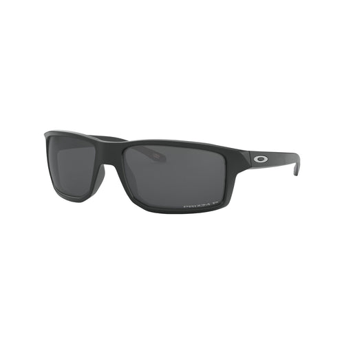 Oakley Kişi Günəş Eynəyi Gibson Qara