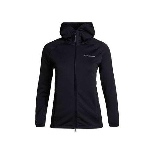 Peak Performance Chill Light Kadın Ğembe Fermuarlı Ceket