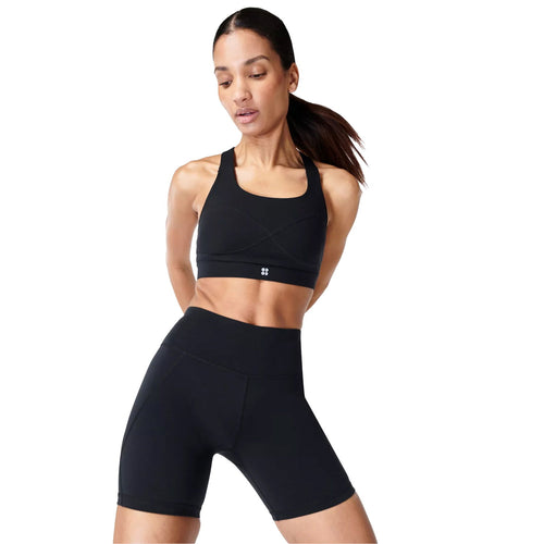 Sweaty Betty Power 6" Biker Şhort
