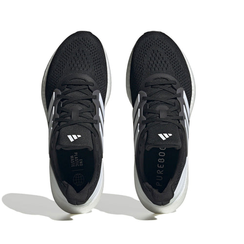 Adidas Pureboost 23 Wide Erkek Yol Koşusu Ayakkabısı