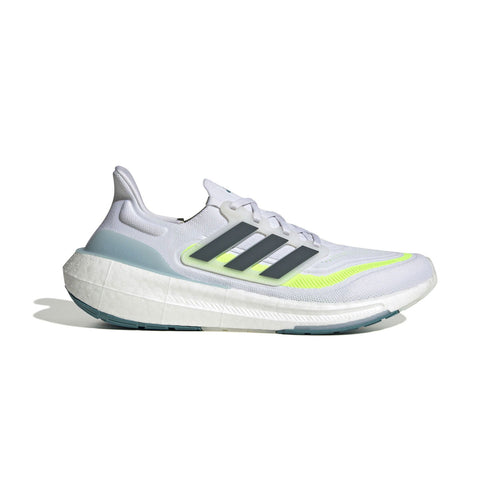 Adidas Ultraboost Light Beyaz Koşu Ayakkabısı