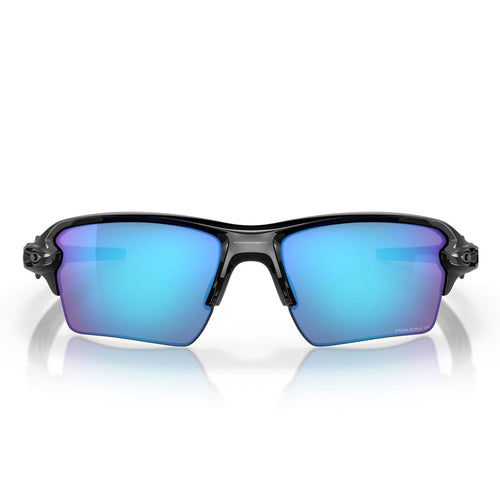Oakley Flak 2.0 XL Güneş Gözlüğü - Carbon/Prizm Black Polarized