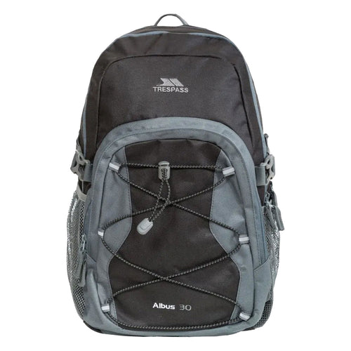 Trespass Albus - Casual Backpack Unisex Mavi Sırt Çantası