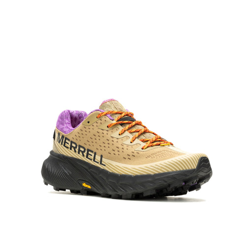 Merrell Agility Peak 5 Erkek Patika Koşusu Ayakkabısı