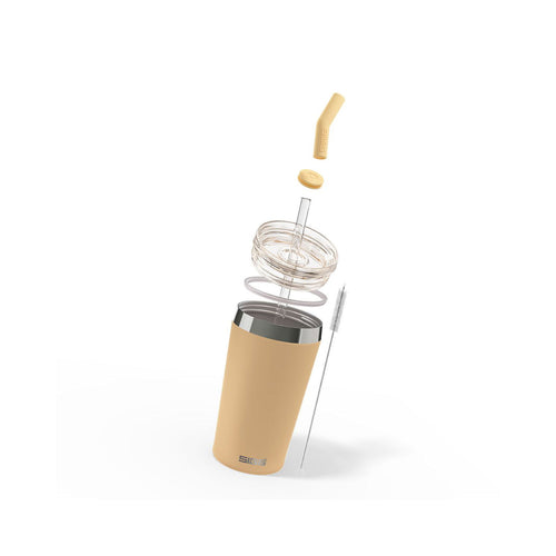 Helia Muted Peach 0.45 L Matara