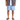 Quiksilver Taxer Erkek Mavi Walkshort