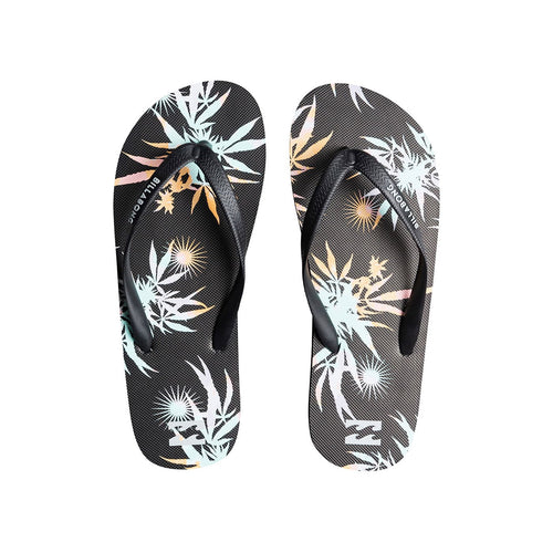 Billabong Tides Sundays Erkek Terlik