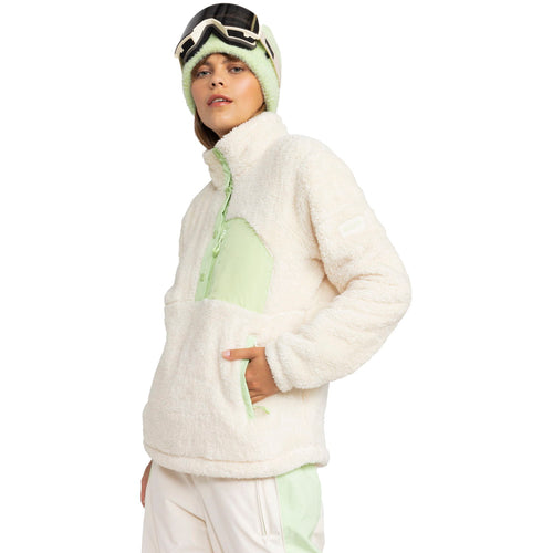 Roxy Alabama Qadın Fleece