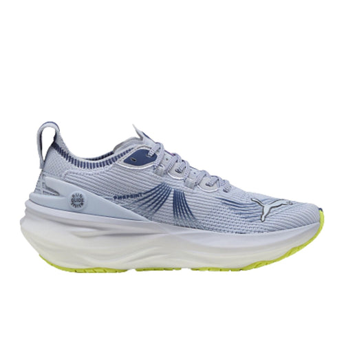 Puma Foreverrun Nitro 2 Wns Kadın Mavi Yol Koşusu Ayakkabısı