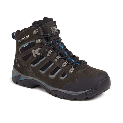 Bodmin Winter weathertite Black