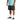Quiksilver Taxer Erkek Mavi Walkshort