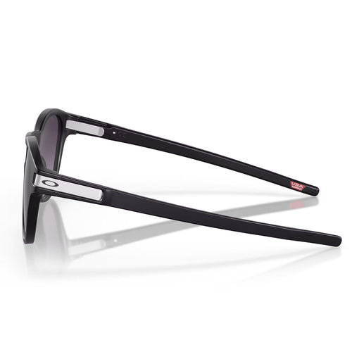 Oakley Latch Erkek Siyah Gözlük
