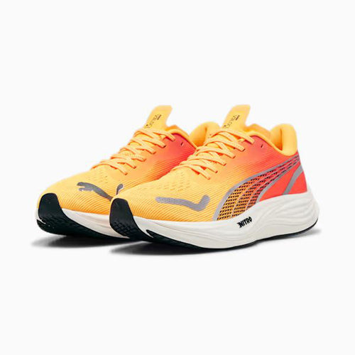 Puma Velocity Nitro 3 Kişilər üçün Yol Qaçış Ayaqqabıları