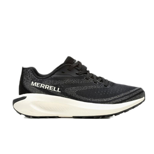 Merrell Morphlite Qadınlar üçün Qara Yol Qaçış Ayaqqabıları