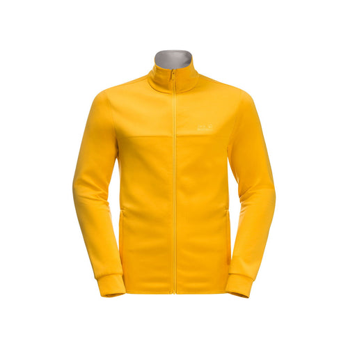 Jack Wolfskin New Haven Fleece gödəkçəsi 