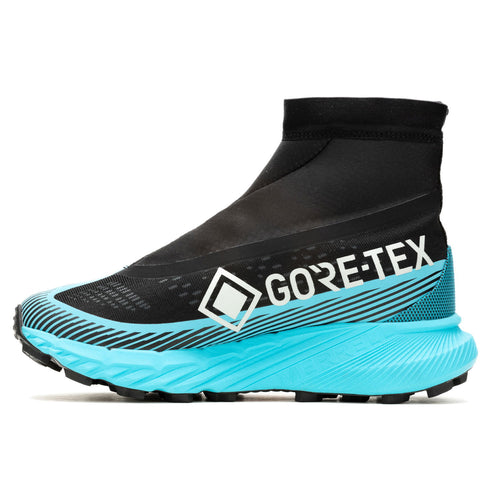 Merrell Agility Peak 5 Zero Gore-Tex Erkek Patika Koşusu Ayakkabısı