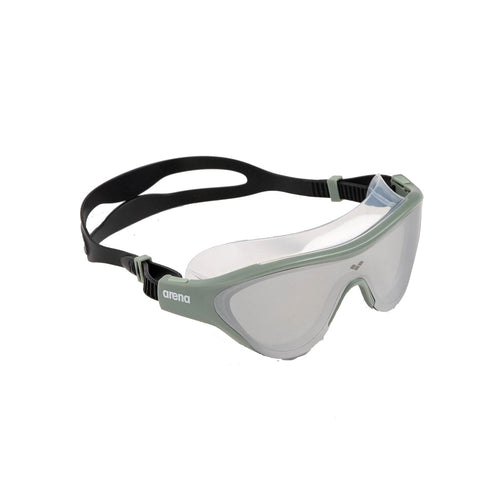 Arena The One Mask Mirror Unisex Yüzücü Gözlüğü