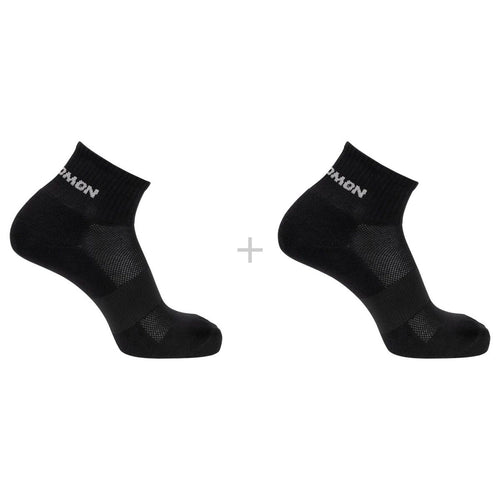 Salomon Evasion Ankle 2'li Erkek Çorap
