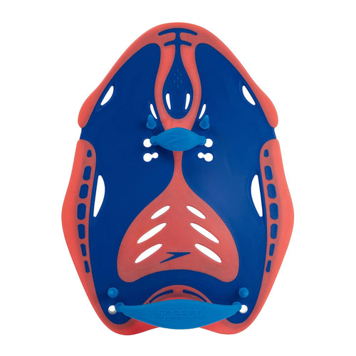Speedo Biofuse Güclü Üzgüçülük Əl Avarçəkmələri