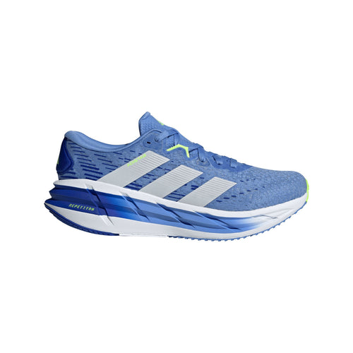 Adidas Adistar 4 Erkek Mavi Yol Koşusu Ayakkabısı