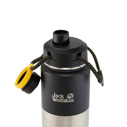 JACK WOLFSKIN KAROO 0 75 UNISEX THERMOS