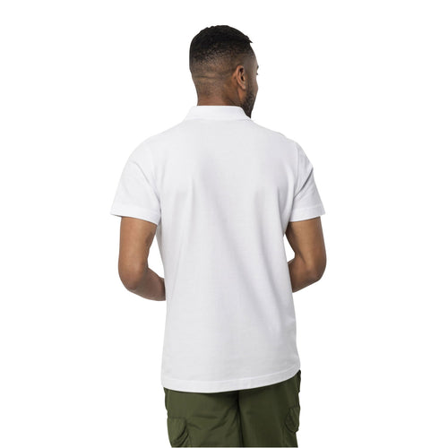 Jack Wolfskin Essential Polo Outdoor T-shirt