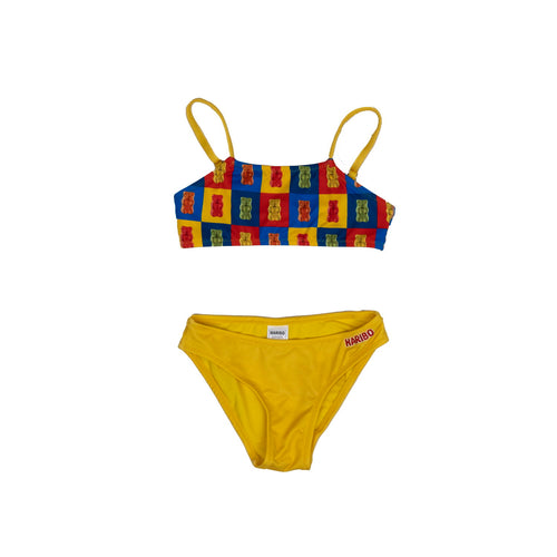 Haribo Kız Çocuk Bikini