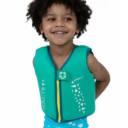 Speedo Iliusion Çocuk Can Yeleği