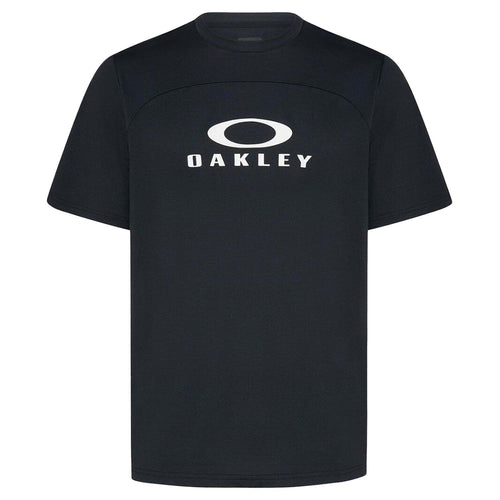 Oakley Free Ride Rc Jersey Erkek Sarı Tişört