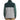 Billabong Boundary Trail Zip Erkek Yeşil Polar